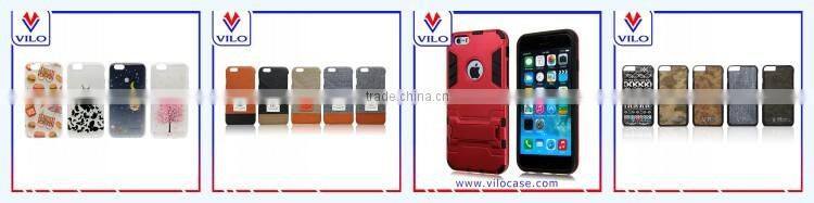 leather phone cover back cover waterproof phone case for iPhone