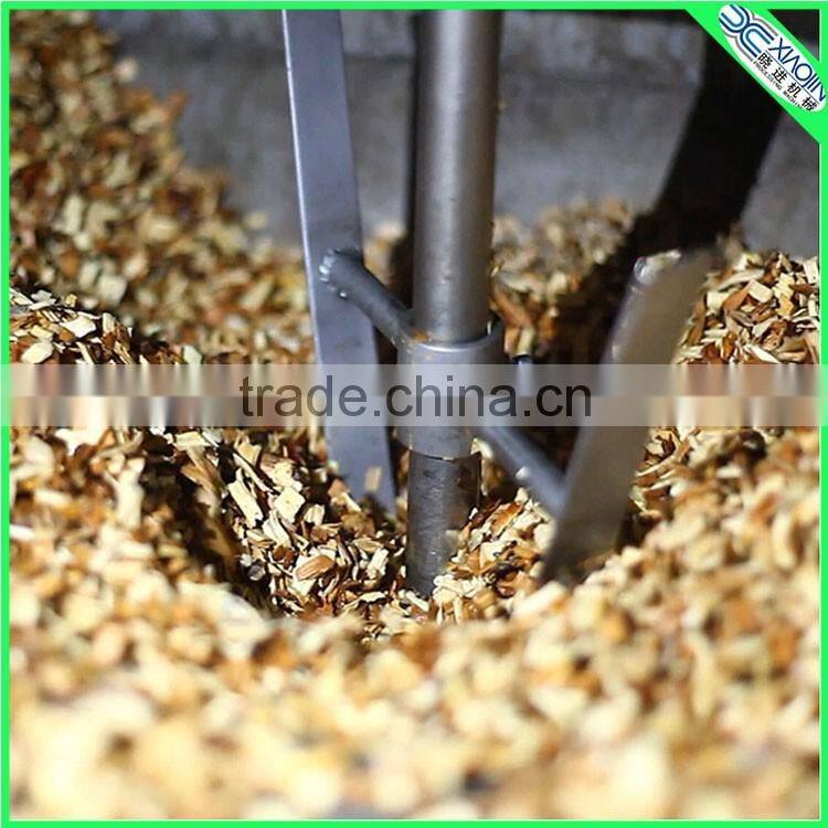 Sausage Smoke Chamber