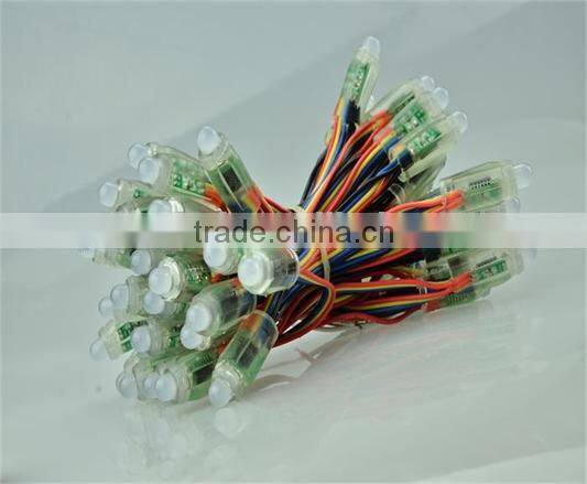 Best selling and high quality invisible led string lights