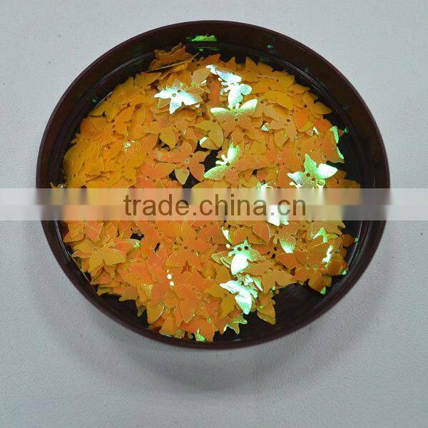 Christmas Decoration Gillter Paillette