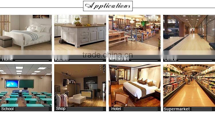 Waterproof durable healthy vinyl tile flooring WPC Vinyl Flooring
