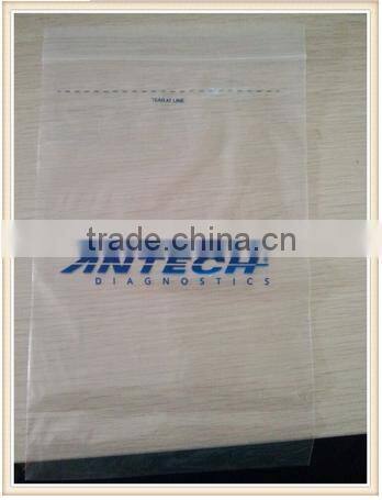 wholesale zlb-72 Plastic Zip Lock Bag 1.3 Mil plastic bag with zipper with printing