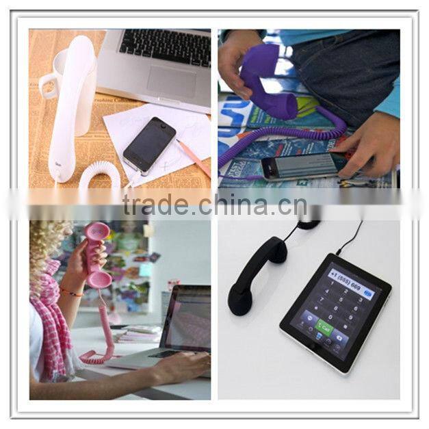 hearing aid receiver