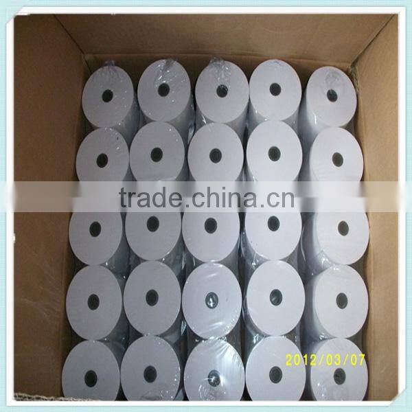 2014 The hottest thermal paper for video printer