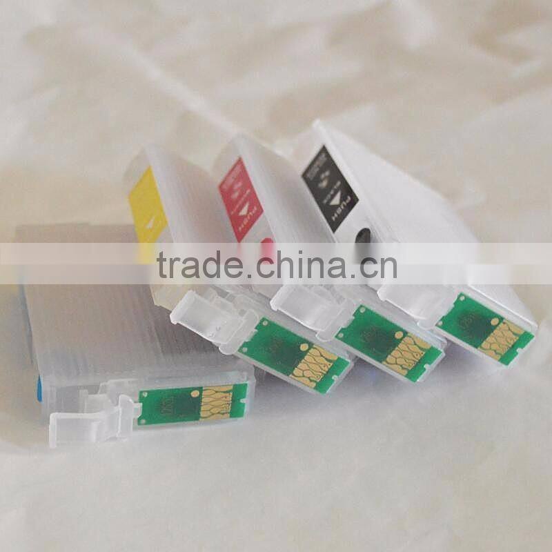 T1281-T1284 Refillable Ink Cartridge For Epson S22 SX125 SX130 SX235W SX420W SX430W SX440W SX425W SX435W SX445W BX305F SX230