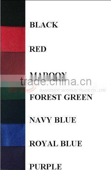 Green Certificate Scroll Holder for Print Colorful Logo Graduation Certificate