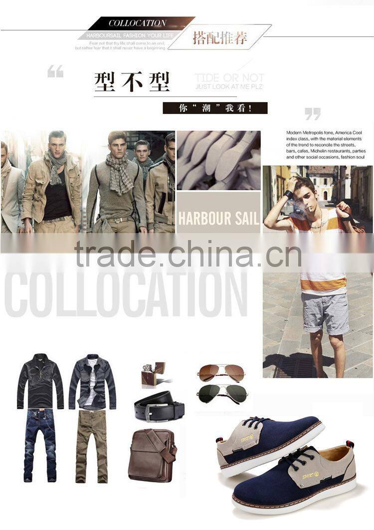 fashion leisure sandals men's shoes wholesale lazy sneakers breathable single shoes