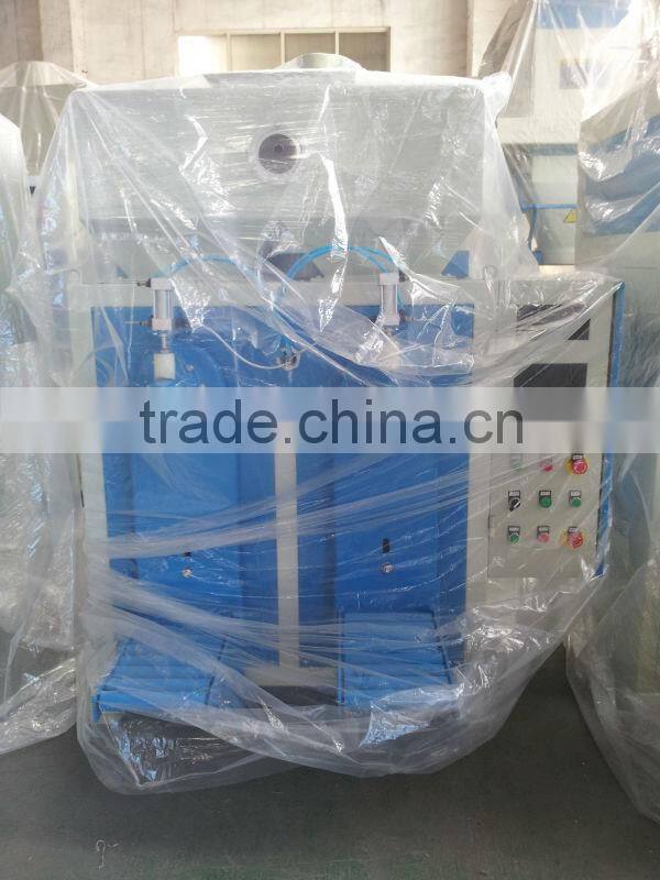 corn starch filling machine