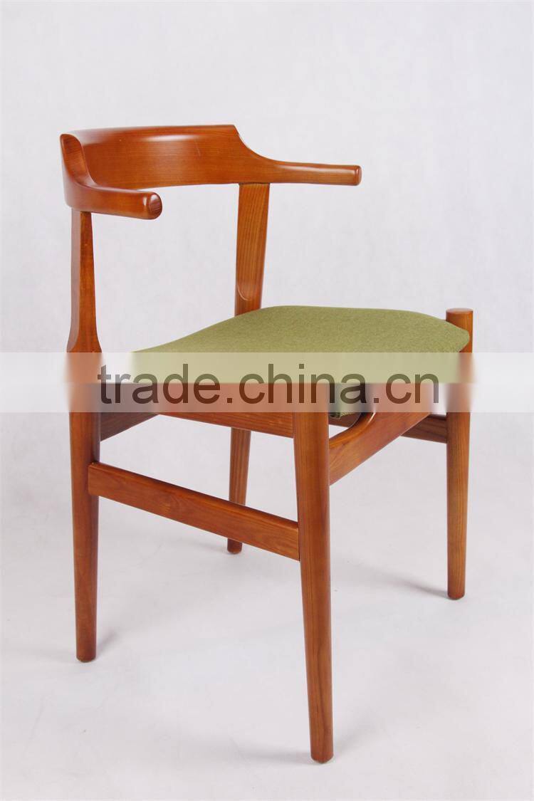 Vintage Style Dining Room Furniture Wooden Dining Chair