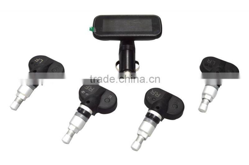 Car Auto Electronic Digital built-in Tire Pressure Monitoring System