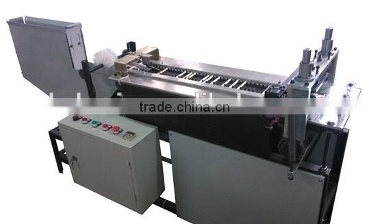 automatic branding machinery for wood ice cream sticks/spoons/coffee bars