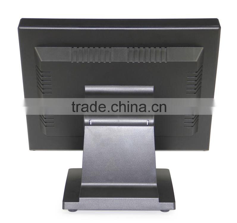 17 Inches TFT ELO 5 Wire- Resistive Touch Monitor