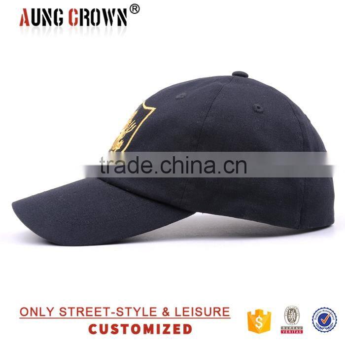 oem baseball cap/hip hop factory cap/factory baseball cap
