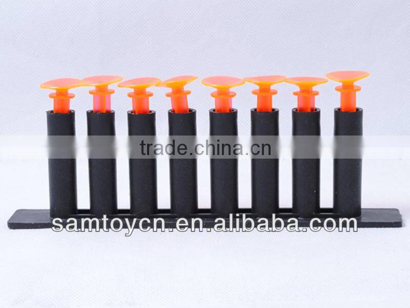 Hot sale soft bullet gun toy for kids