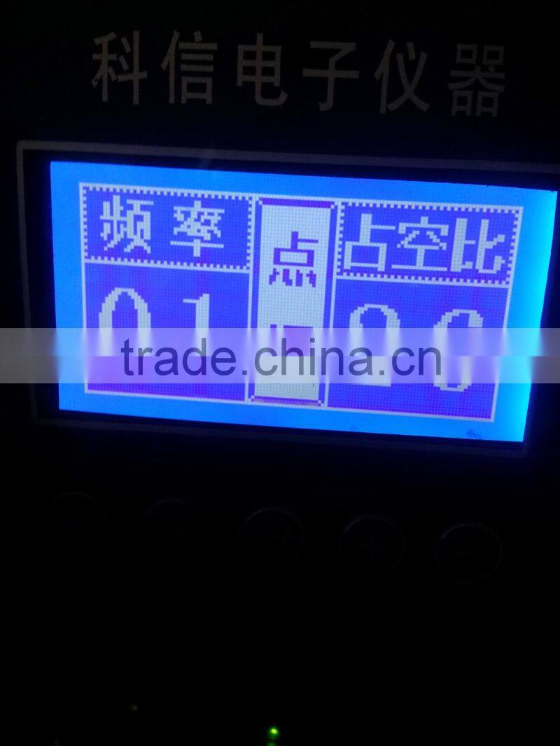 KX-5188E high efficiency high precision cold welding machine
