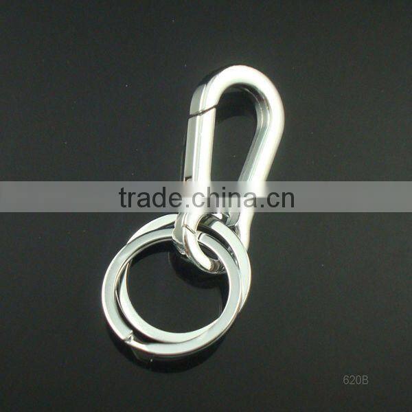 promotional key chain hook for gift