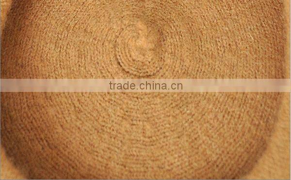 Fashion Female Stars Like French Beret Hat