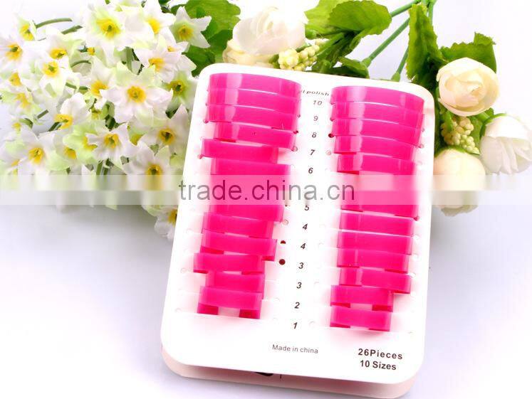 Detailed Images 2016 New arrival wholesale nail art product