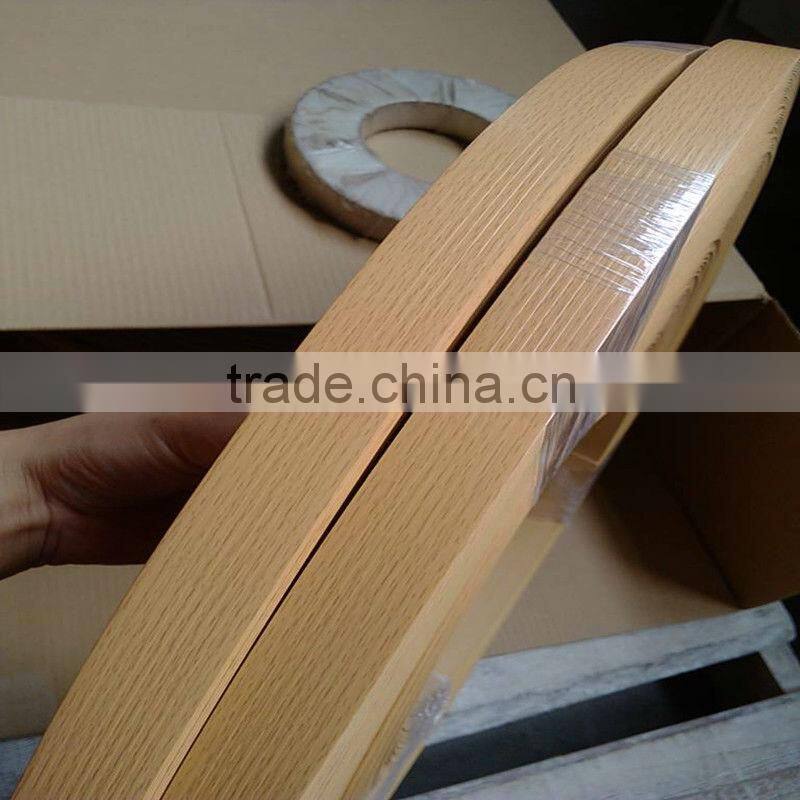 furniture pvc edge banding tape