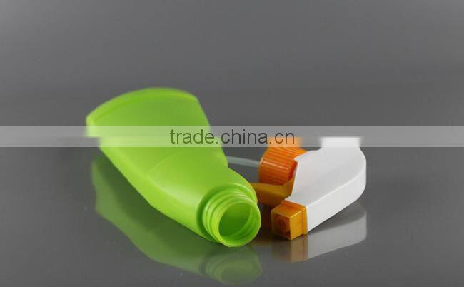 280ml PET Plastic Pump Spray Tigger Detergent Bottle