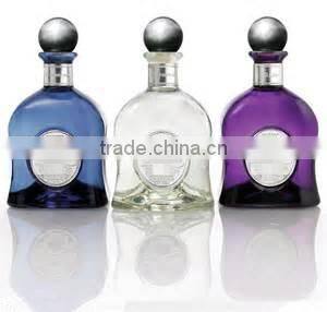 Tengmeng easy to operate perfume filling machine