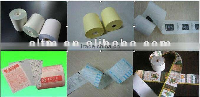 ATM bank Thermal Paper Roll 80 MM-SL032