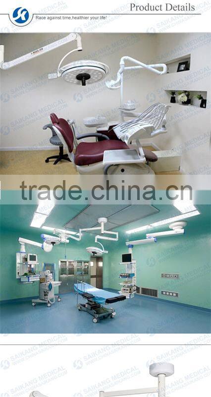 China Supplier Led Surgical Lamp Operation Theatre Light