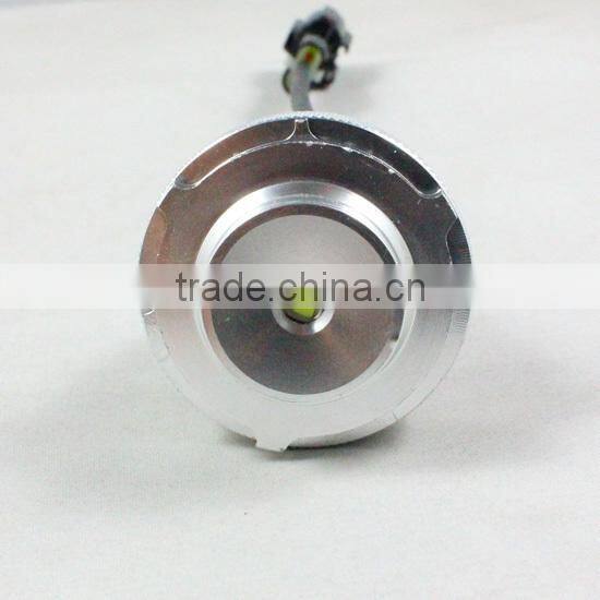 led marker light angel eyes for BMW 5 Series 528i 535i LCI Facelift E60 E61 Led angel eyes headlight error free