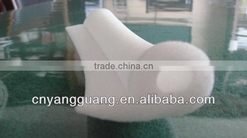 Eva Foam Shoulder Bags Quilt Bigs Machine