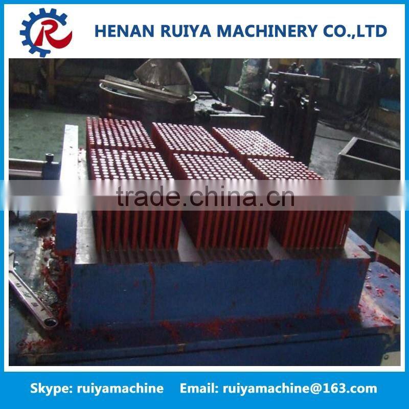 Best selling wax crayon making machine