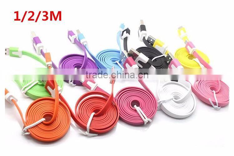 2016 hot selling micro usb 3.0 cable