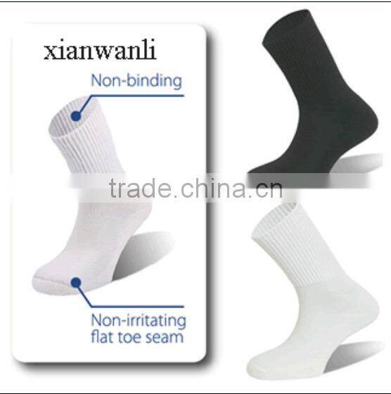 Men's Socks,Medical Compression Cotton Socks