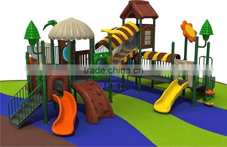 Commercial playground equipment/children outdoor playground equipment