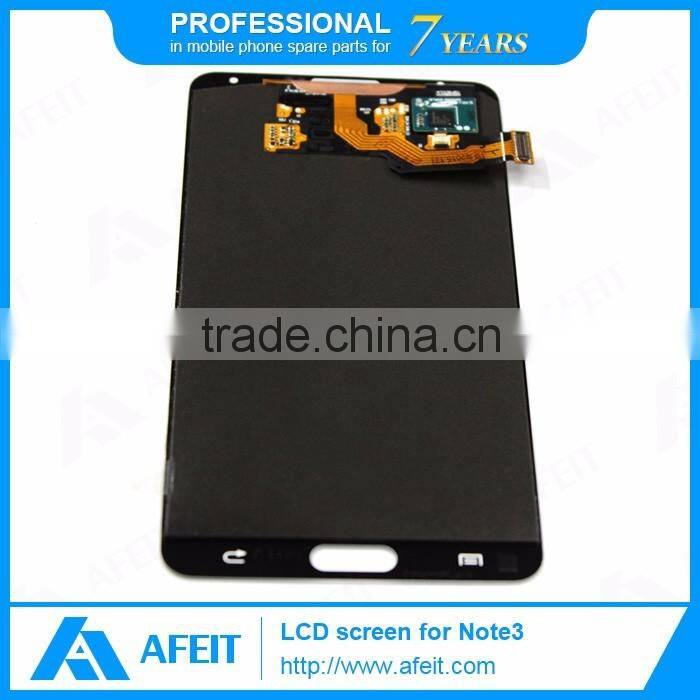 for samsung galaxy note 3 lcd digitizer,for samsung galaxy note 3 screen replacment