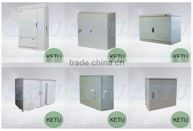 220v metal outdoor cable cabinet