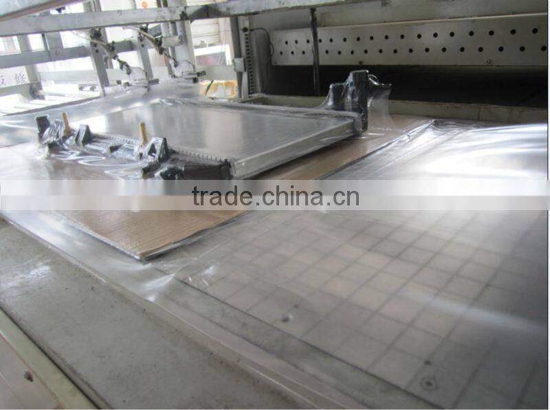 Auto Plastic Tank manufacturer (Holden VT COMMODORE V6 V8 97)