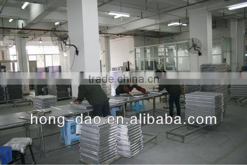 mazda 6 auto parts auto RADIATOR tank for 03-04 MAZDA 6