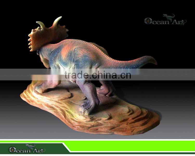 The Best Decoration Gift for Friend -- Dinosaur Artware