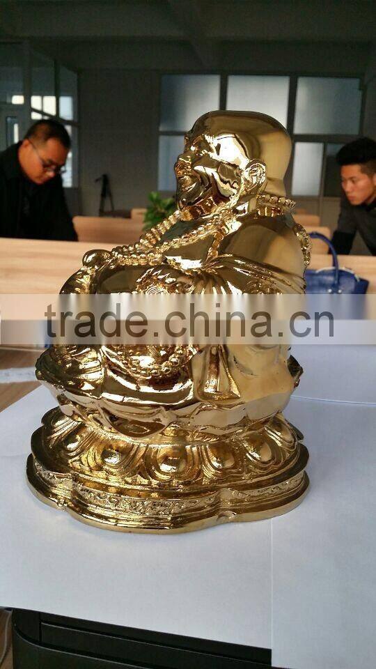 Vacuum Magnetron Sputtering Coating Equipment for gold film