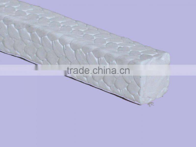 pure PTFE packing without oil