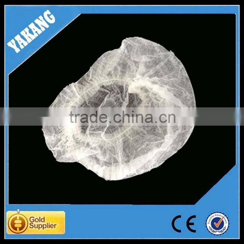9G Strip cap Double reinforcement