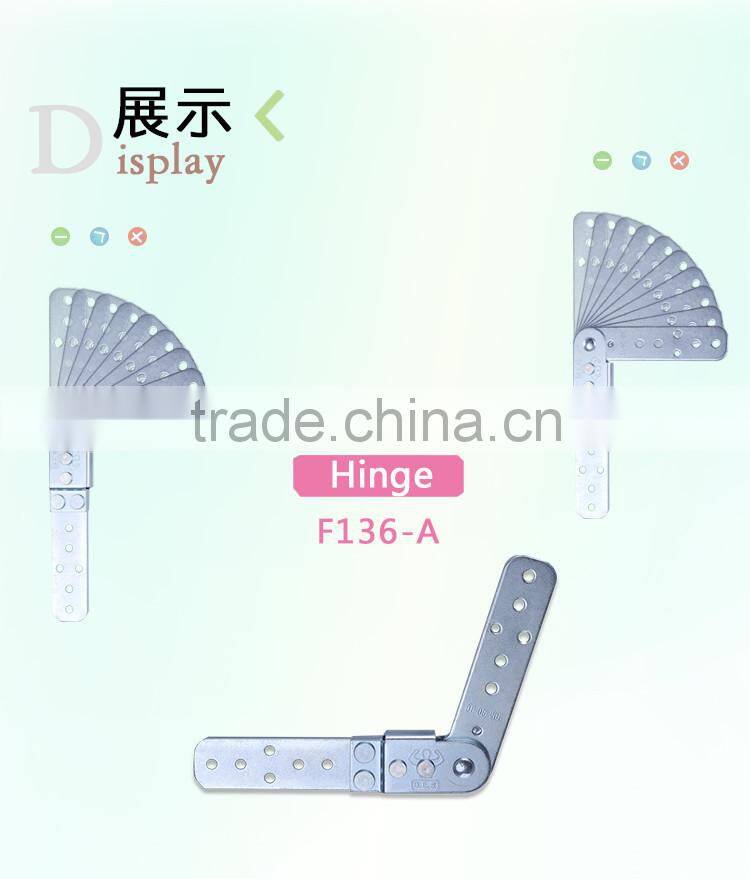 hinge for ottoman furniture hardware for sofas reclining sofa headrest hinge furniture assembly hardware