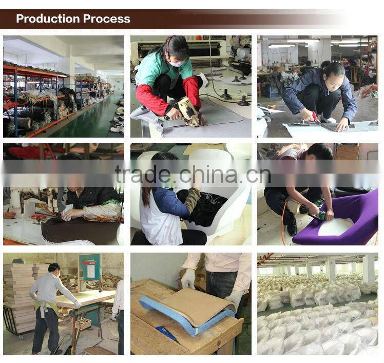 B216 Commercial furniture salon furniture single lounge chair relax chairs