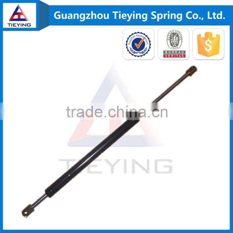 Locking adjustable gas struts gas spring lift