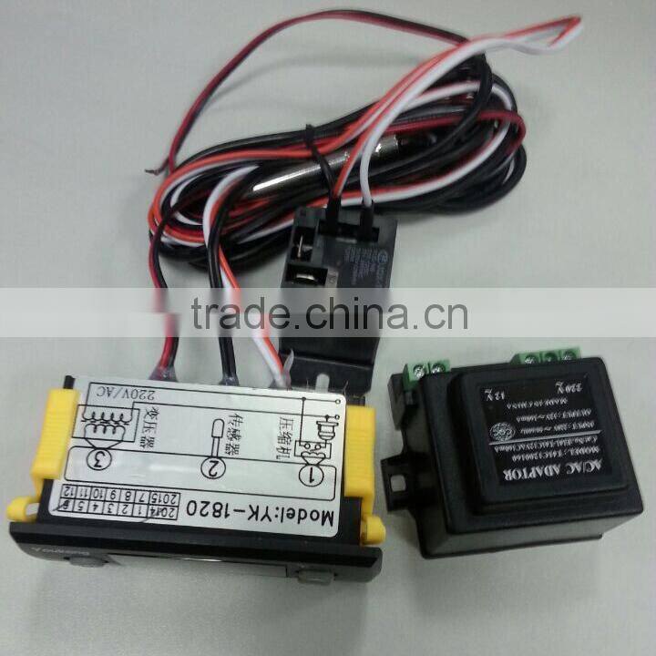 SF-101S temperature controller switch relay/temperature controller thermostat 220v