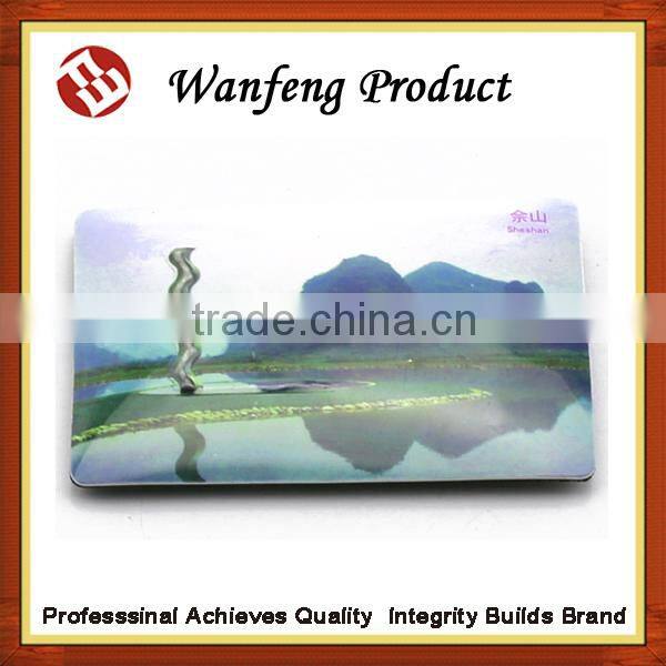 promotional fridge magnet for tourist agency,travling souvenir manget