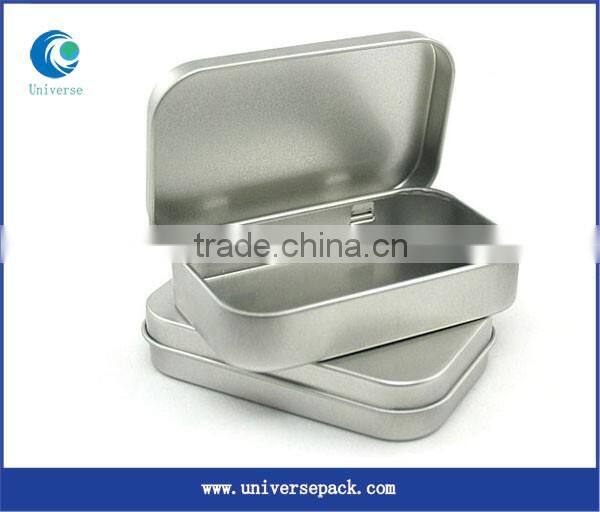 Custom Iron Box Wholesale Made In China Boxes For Packing