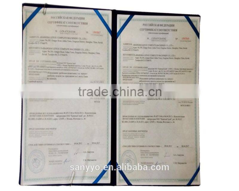 Best Cone crusher in China from Shanghai SANYYO