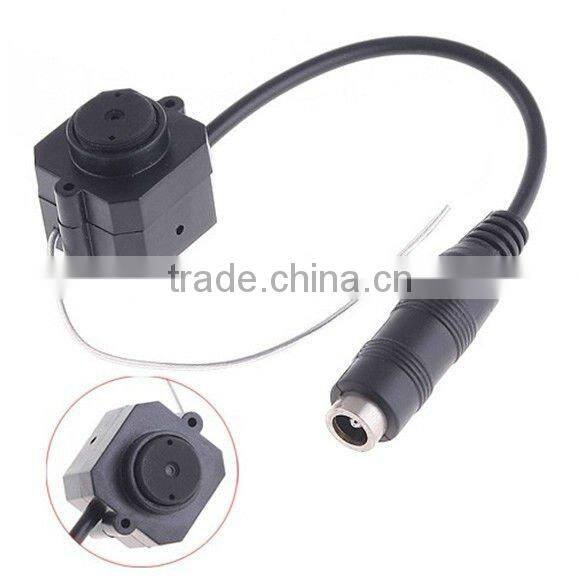 RY-203 1.2Ghz smallest Wireless cctv camera and receiver