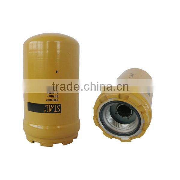 Long lived excavator hydraulic filter 5108670